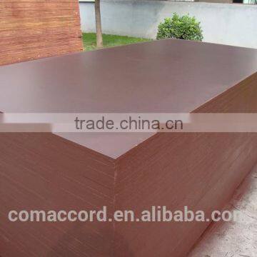 building construction film faced plywood