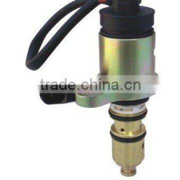 auto air conditioning electronic control valve