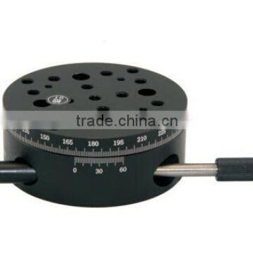 LSSH-82TS-B Fine thread screw manual Rotary Stage