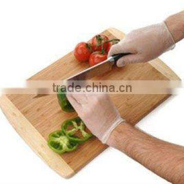 food handling Vinyl glove