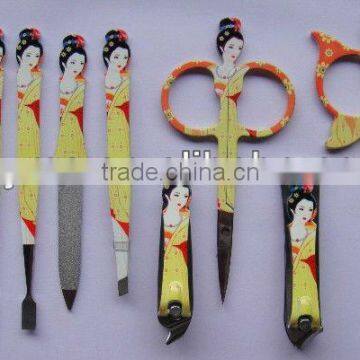 Cute Beauty Kits Manicures Set Beauty Kits Nail Clipper