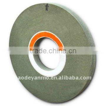 double face grinding wheels