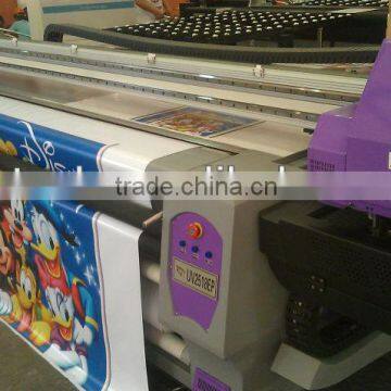 1024 UV printer