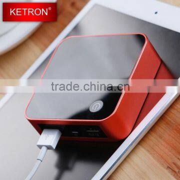 KETRON Solar Power Bank With Precise LCD Digital Display photo-5