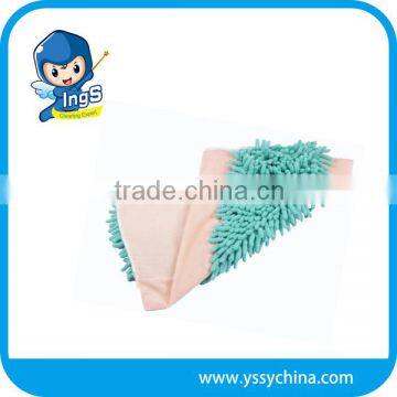 Best selling Good Cleaning Flat Mop Head