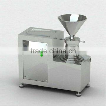 JM Series Two Stage Colloid Mill