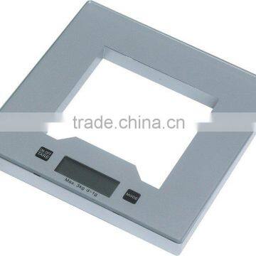 Future Life Mini Digital Kitchen Scale 5 Kg photo-3