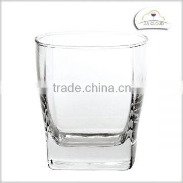 hot selling items 2016 beverage glasses