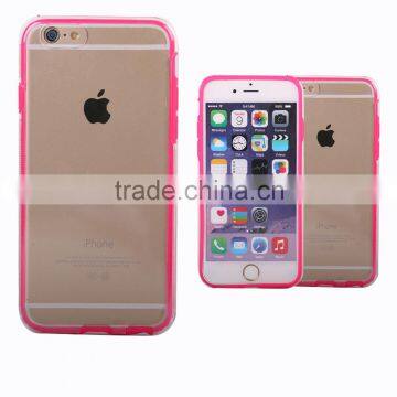 Ultra Transparent Soft Case for Iphone 5 5s 5c Back Cover Housing 0.3mm/0.5mm/0.6mm TPU Back Cover Quality Choice photo-6