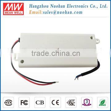 IP42 Design Meanwell Pcd-60-1050b 60w 1050ma Constant Current Dimmable Led Driver photo-2