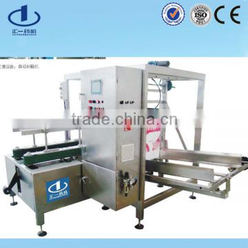 Carton Un-package Machine