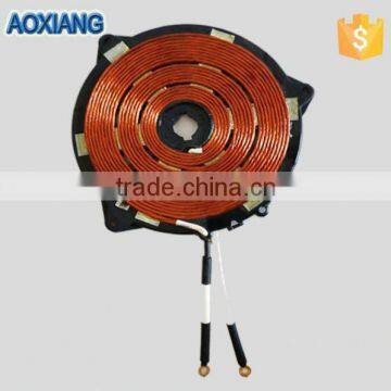 Fast production 5200W heating electron cooker coil