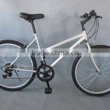 26 Good Qulaity Mountain Bike 18 Speed