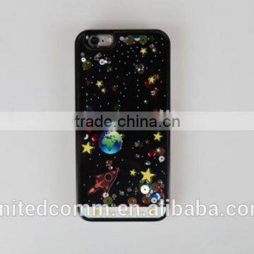 Leather Wallet Case For Samsung Galaxy Fame S6