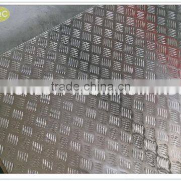 H24 H14 H16 checkered aluminum sheet 1050 1060 5052