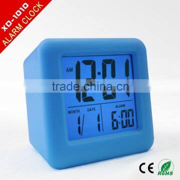 Cheap Novelty Plastic Kids Alarm Clock photo-2