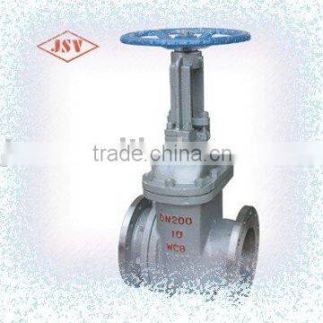 Gate Valve Gear Operated