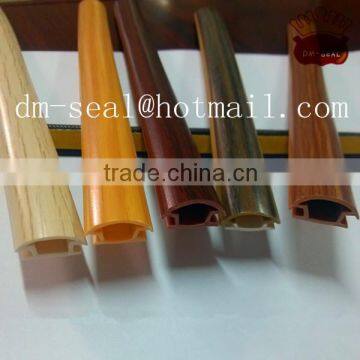 Sliding Wardrobe Door Dustproof Seal Strip/flexible Wardrobe Sealing Strip photo-5