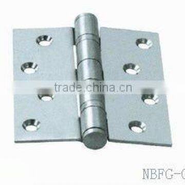 2015 hot sale iron square hinge