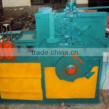 Clothes Hanger Making Machine