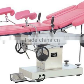 MCS-2D Electric Obstetric operation table