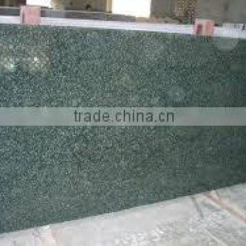 Indian Green Tiles