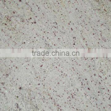 Indian Amba White Granite Tiles