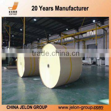 Adhesive Paper Pe Coated Paper Liner China Supplier
