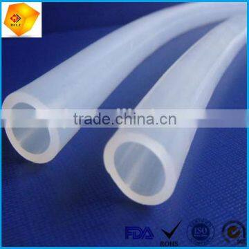 Coffee Machine 8X4mm Silicone tubing