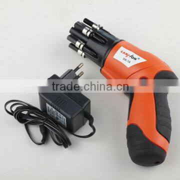 multi electric screwdriver, new design tool, powerful screwdriver