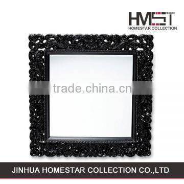 Factory sale fashion style good quality wall mirror from manufacturer