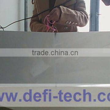 high clear screen protector smart film touch scree