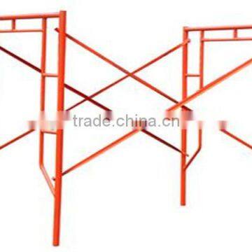 Tianjin Yuanheng Safety Heavy Duty Scaffolding Frame