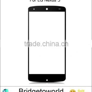 Display Touch Screen Panel Digitizer Lens Glass For LG D820 for Google Nexus 5 Rerair Parts