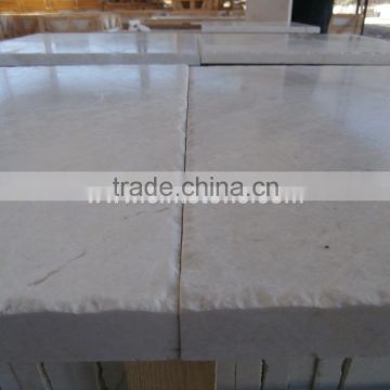 Natural paving stone from Turkey