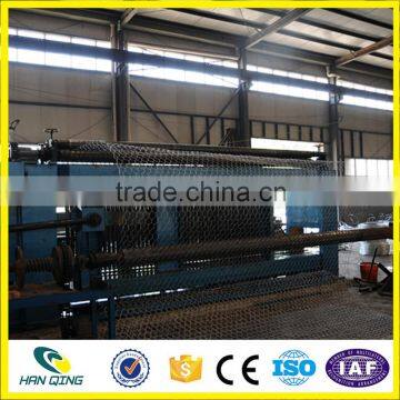 Hexagonal Wire Mesh,Stone Gabion Mesh photo-3