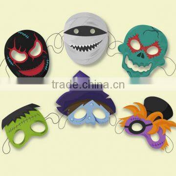 Halloween New products 2016 New Design Popular party photo props