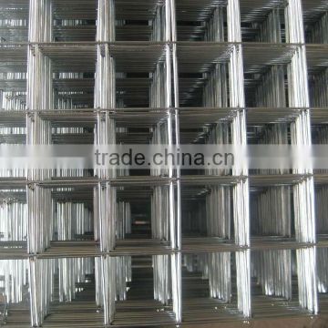 GI welded wire mesh