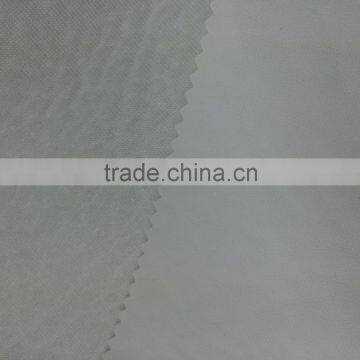 100%polyester bonded pu knit fabric