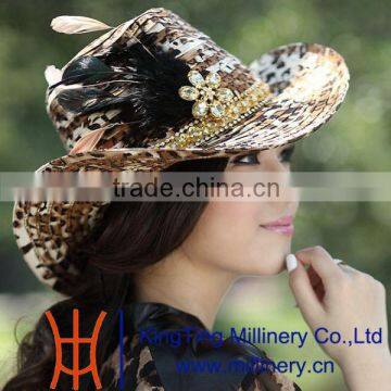 Wholesale Fashion st Patrick's Day Hat photo-5