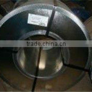 SGCC galvanized steel zinc 60g-275g