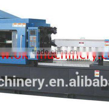 High Quality Plastic Injection Mouding Machine photo-3