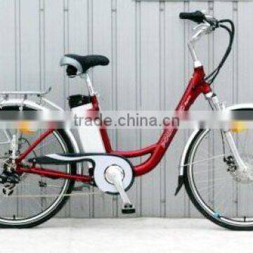 E-Bicycle