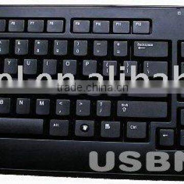 High quality normal Keyboard UST-NKY01