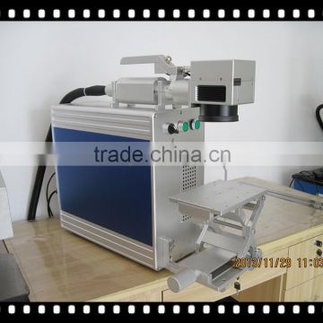 Portable Laser marking machine