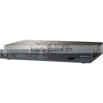 CISCO887VA-SEC-K9 Integrated Services Router