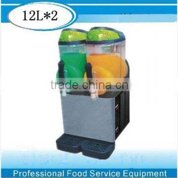 Granita (slush puppy) machine