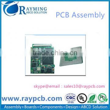 3G Wireless NIC Charger pcb Assembly Products