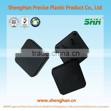 Injection Moulding Plastic Square Box