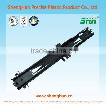 Factory Supply Injection Moulding Long Plastic Parts